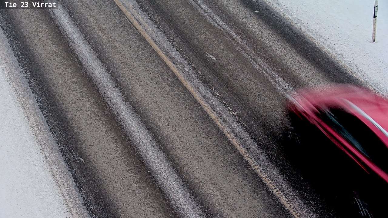 Kelikamerat Kuva Tie 23 Virrat, Virrat, Pirkanmaa