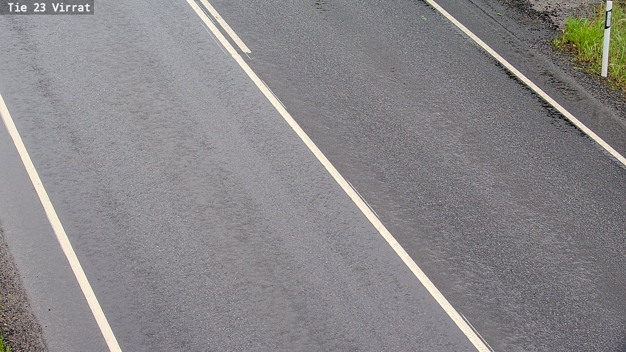 Kelikamerat Kuva Tie 23 Virrat, Virrat, Pirkanmaa