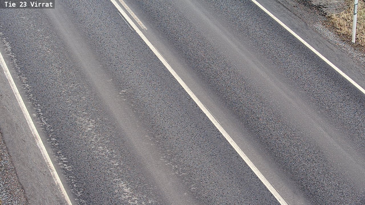 Kelikamerat Kuva Tie 23 Virrat, Virrat, Pirkanmaa