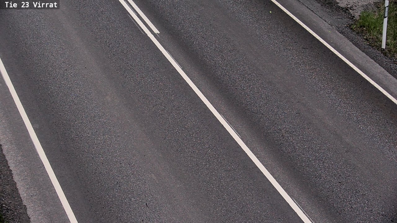 Kelikamerat Kuva Tie 23 Virrat, Virrat, Pirkanmaa