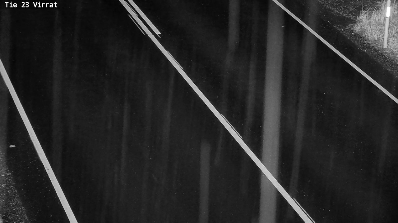 Kelikamerat Kuva Tie 23 Virrat, Virrat, Pirkanmaa