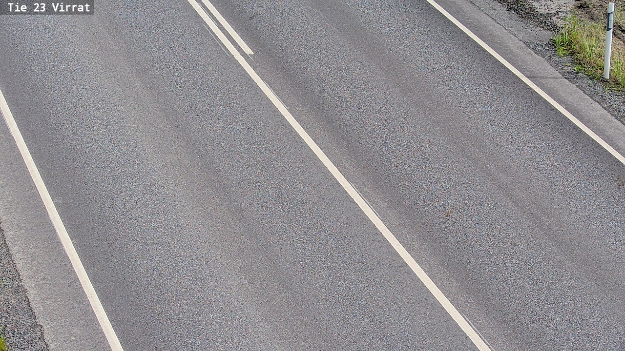 Kelikamerat Kuva Tie 23 Virrat, Virrat, Pirkanmaa