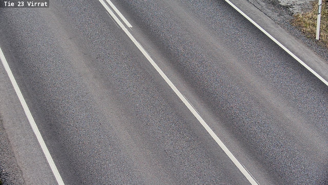 Kelikamerat Kuva Tie 23 Virrat, Virrat, Pirkanmaa