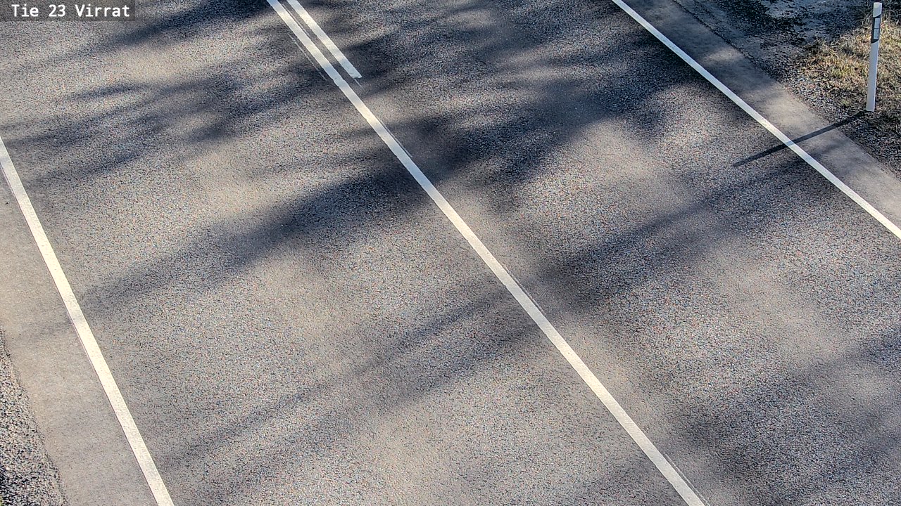 Kelikamerat Kuva Tie 23 Virrat, Virrat, Pirkanmaa