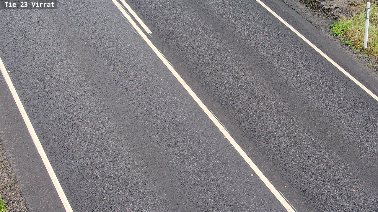 Kelikamerat Kuva Tie 23 Virrat, Virrat, Pirkanmaa