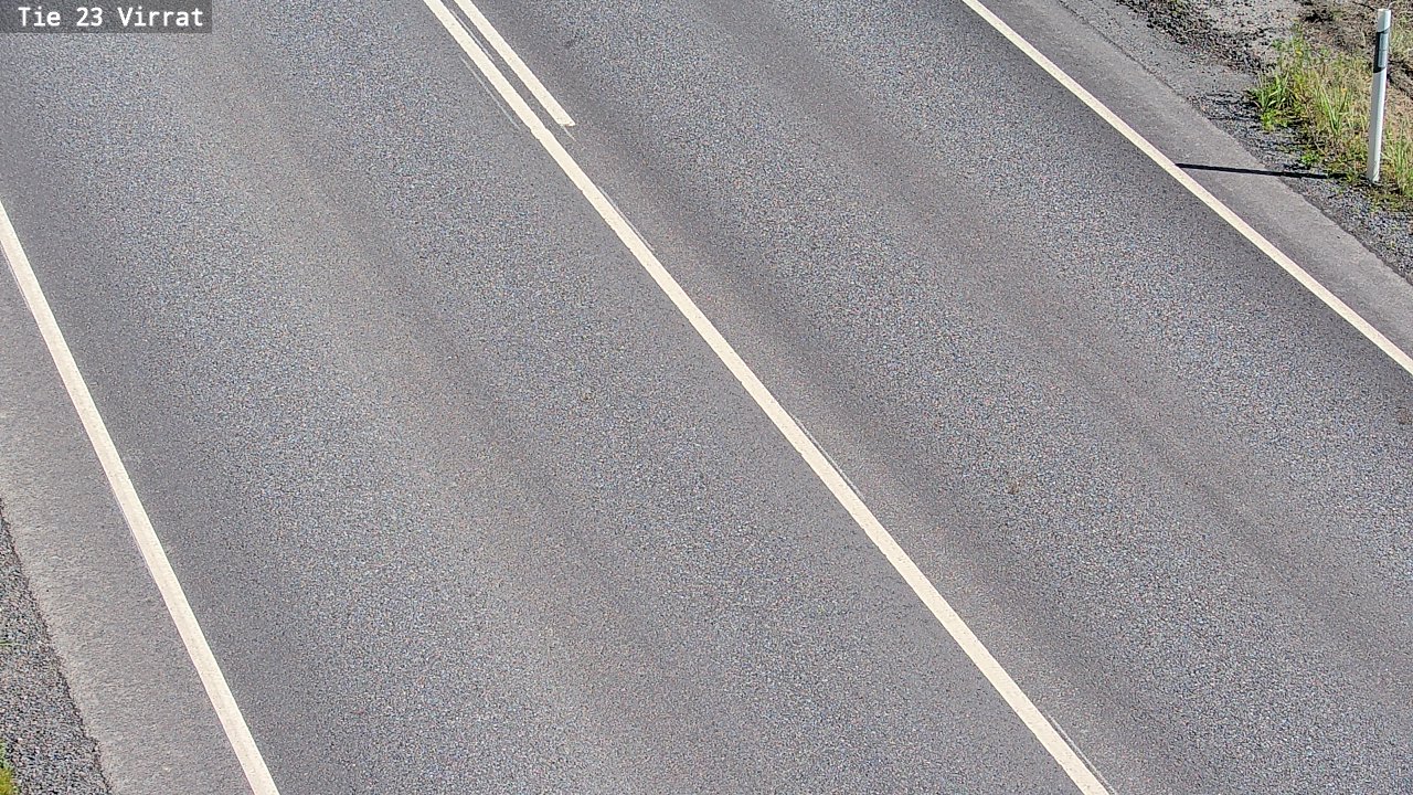 Kelikamerat Kuva Tie 23 Virrat, Virrat, Pirkanmaa