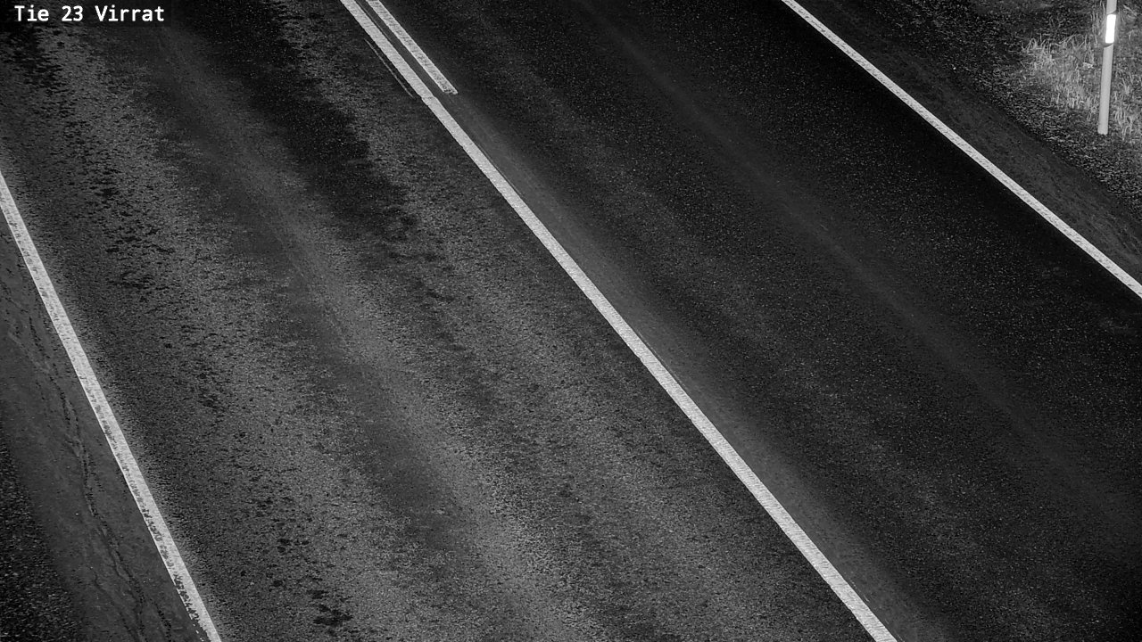 Kelikamerat Kuva Tie 23 Virrat, Virrat, Pirkanmaa