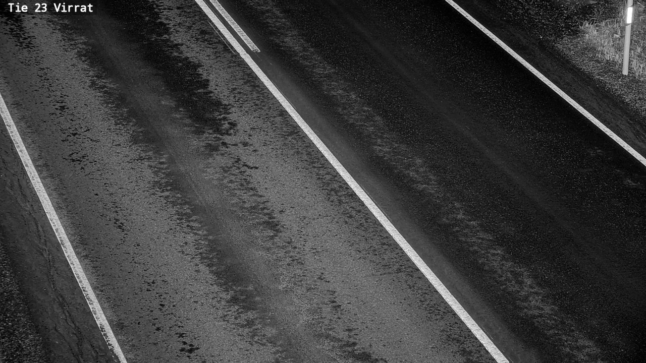 Kelikamerat Kuva Tie 23 Virrat, Virrat, Pirkanmaa