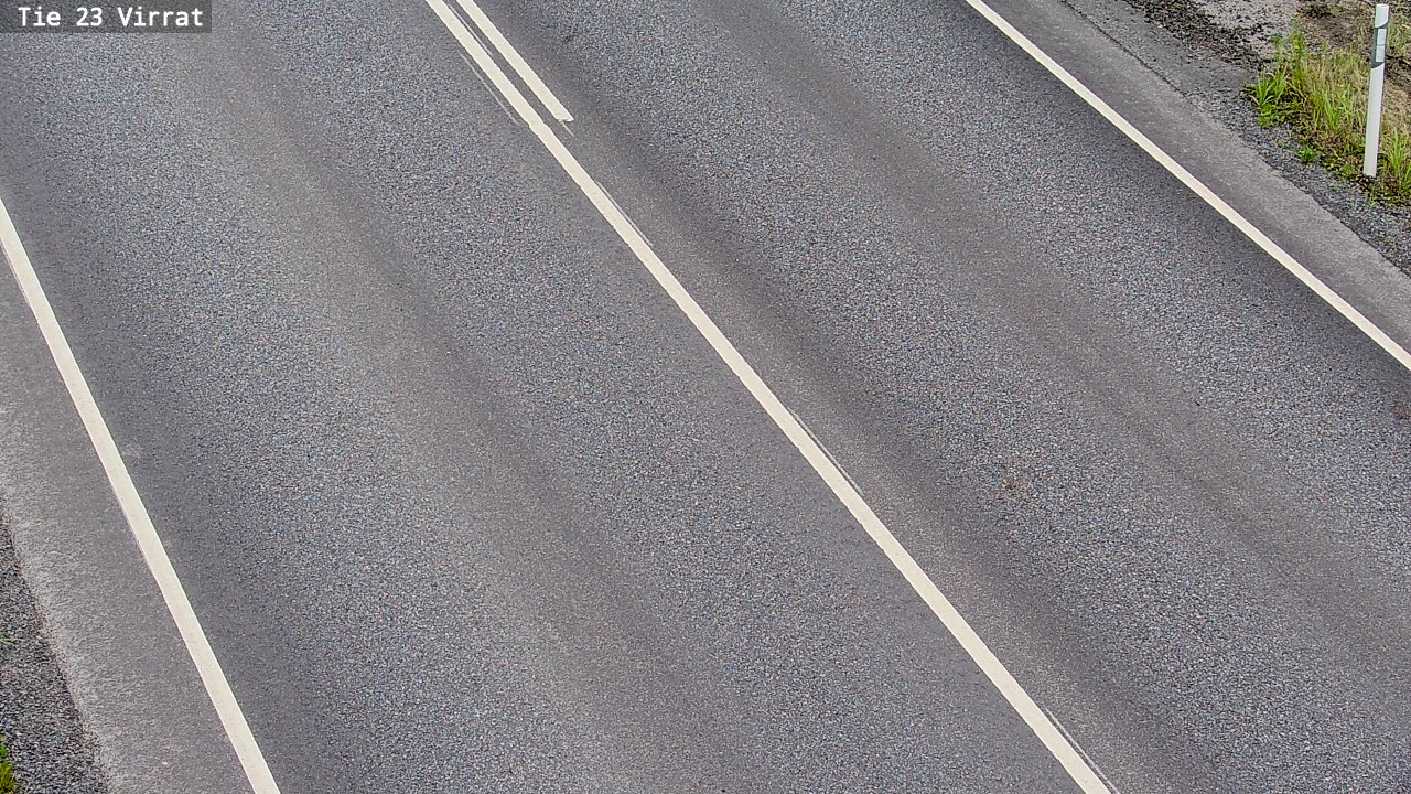 Kelikamerat Kuva Tie 23 Virrat, Virrat, Pirkanmaa