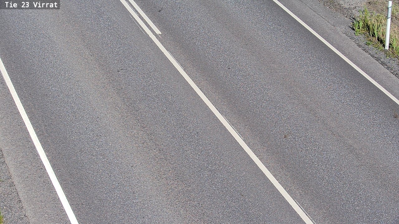 Kelikamerat Kuva Tie 23 Virrat, Virrat, Pirkanmaa