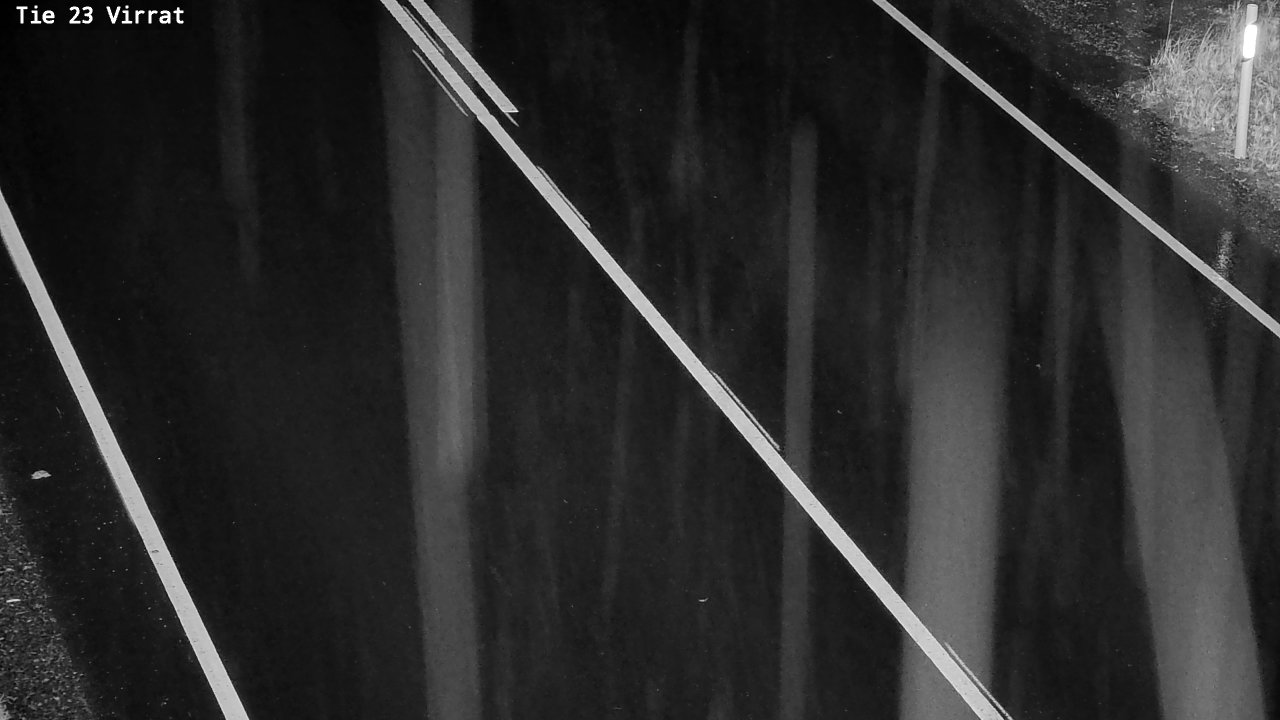 Kelikamerat Kuva Tie 23 Virrat, Virrat, Pirkanmaa