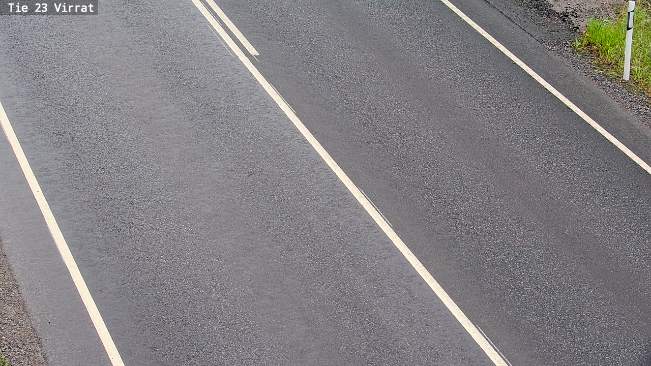 Kelikamerat Kuva Tie 23 Virrat, Virrat, Pirkanmaa