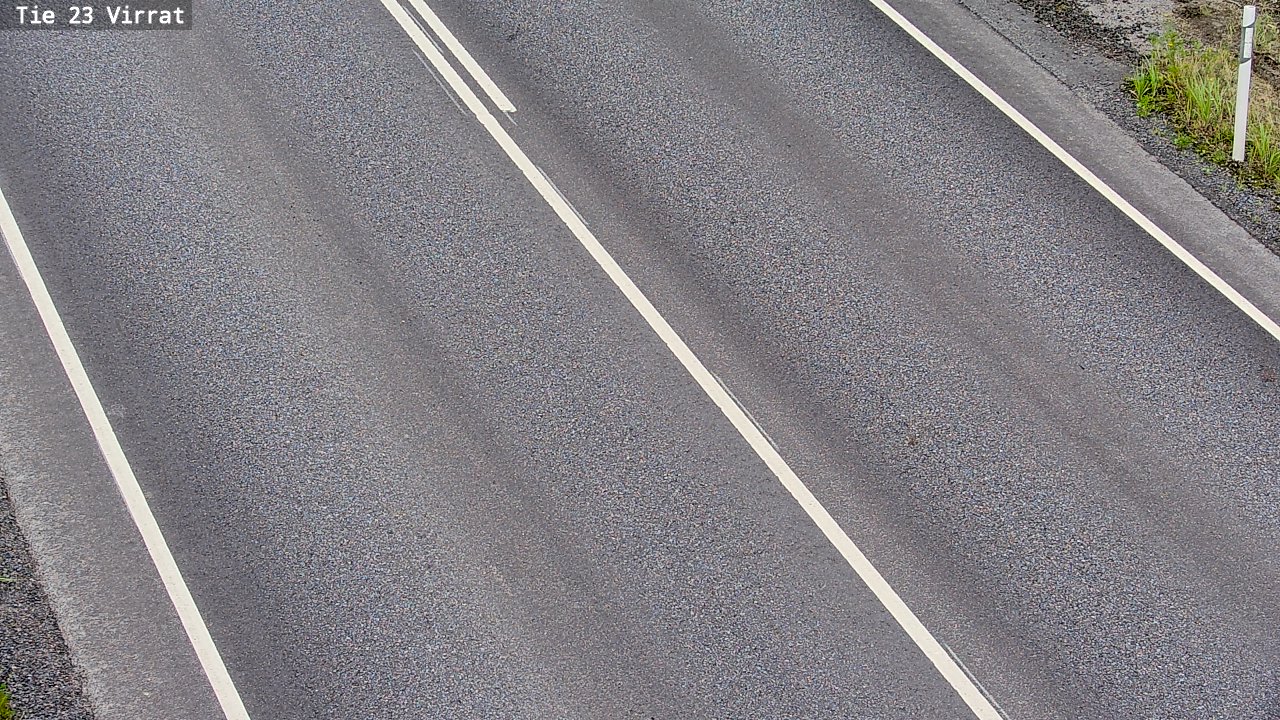 Kelikamerat Kuva Tie 23 Virrat, Virrat, Pirkanmaa