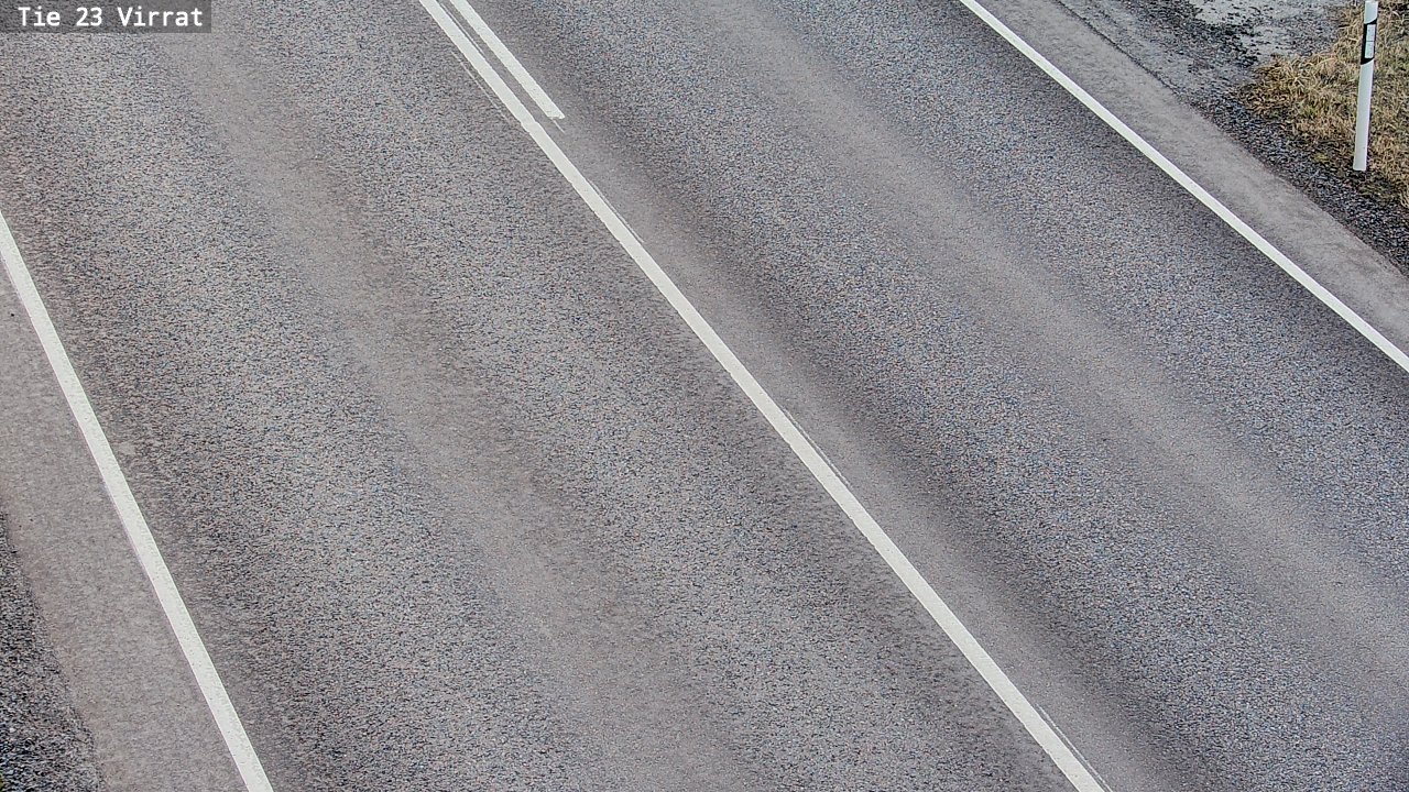 Kelikamerat Kuva Tie 23 Virrat, Virrat, Pirkanmaa