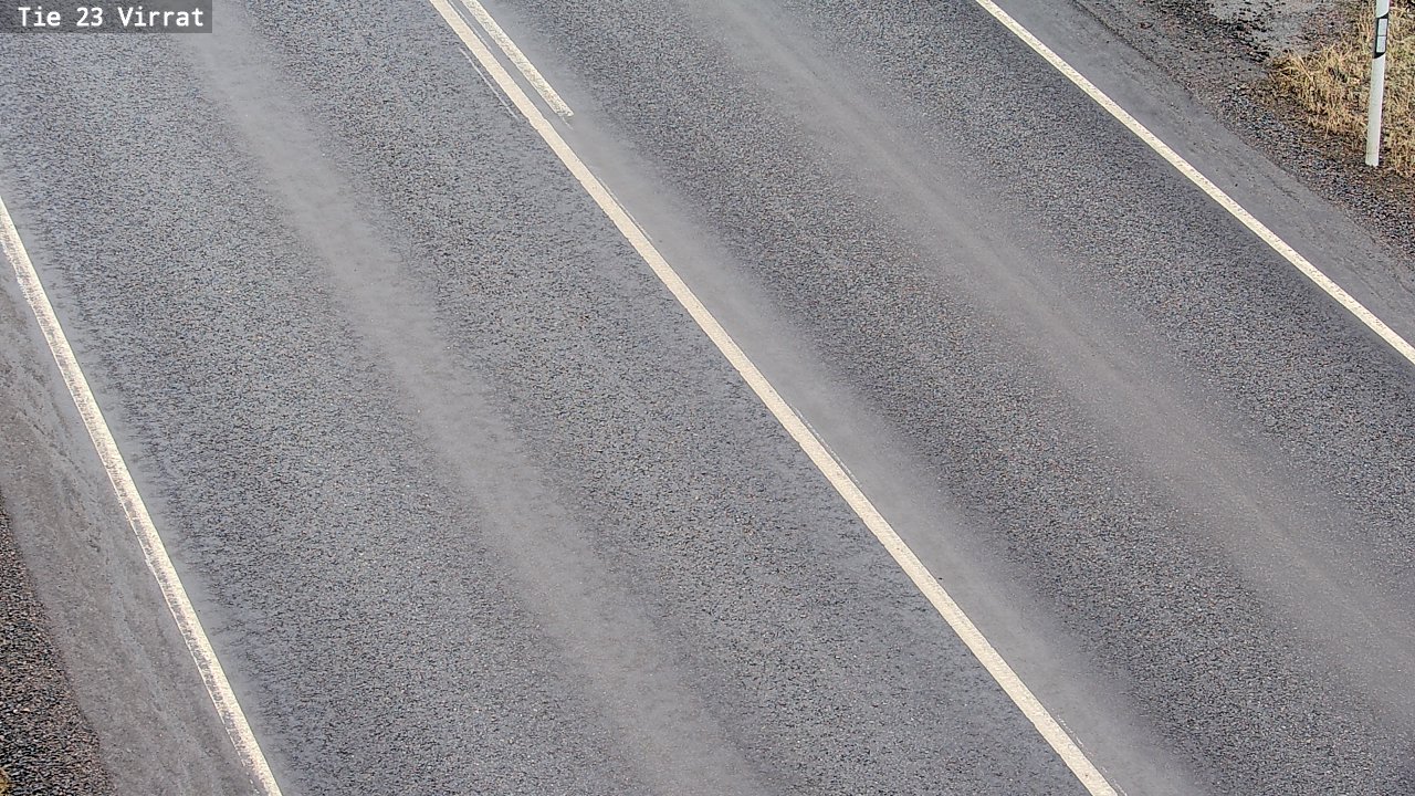 Kelikamerat Kuva Tie 23 Virrat, Virrat, Pirkanmaa