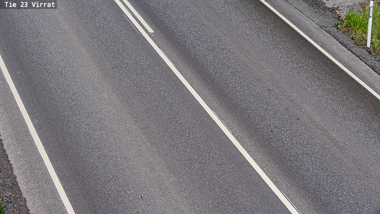 Kelikamerat Kuva Tie 23 Virrat, Virrat, Pirkanmaa