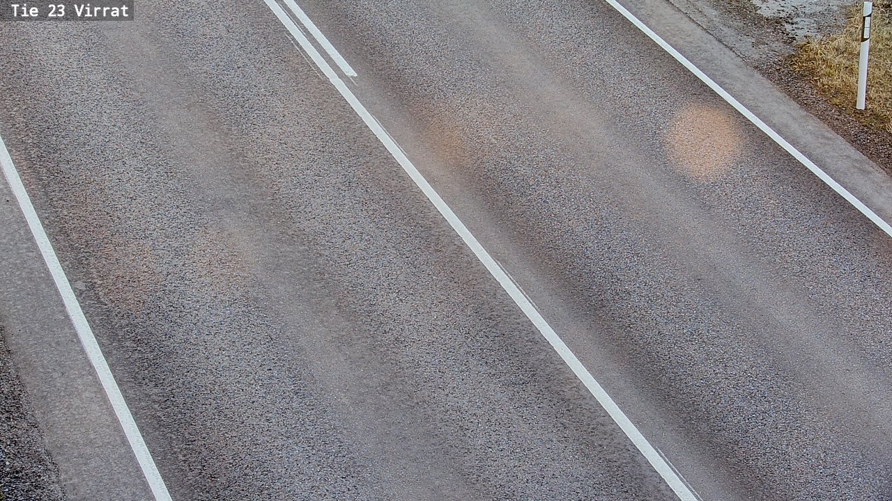 Kelikamerat Kuva Tie 23 Virrat, Virrat, Pirkanmaa
