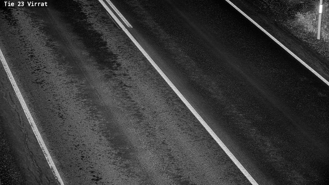 Kelikamerat Kuva Tie 23 Virrat, Virrat, Pirkanmaa