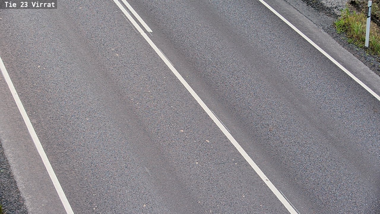 Kelikamerat Kuva Tie 23 Virrat, Virrat, Pirkanmaa