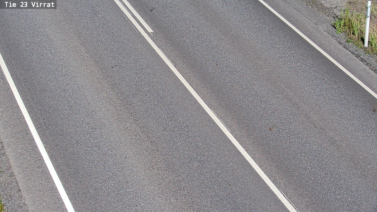 Kelikamerat Kuva Tie 23 Virrat, Virrat, Pirkanmaa