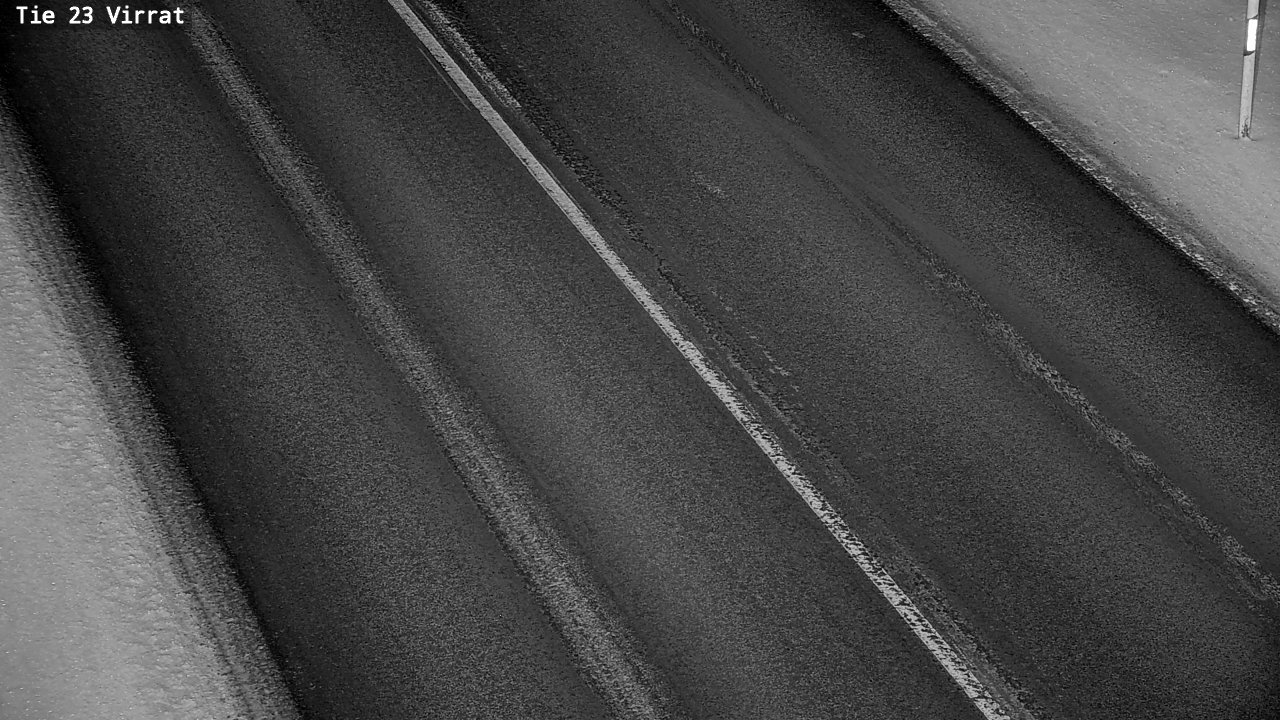 Kelikamerat Kuva Tie 23 Virrat, Virrat, Pirkanmaa