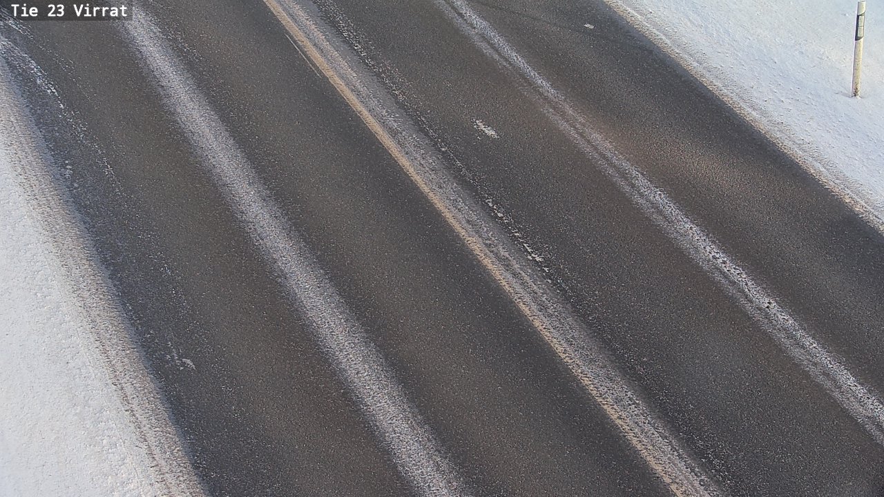 Kelikamerat Kuva Tie 23 Virrat, Virrat, Pirkanmaa