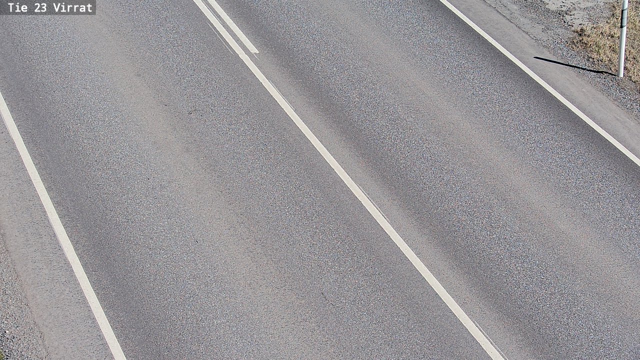 Kelikamerat Kuva Tie 23 Virrat, Virrat, Pirkanmaa
