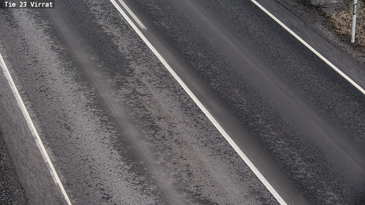 Kelikamerat Kuva Tie 23 Virrat, Virrat, Pirkanmaa