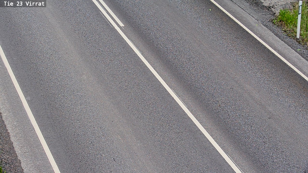 Kelikamerat Kuva Tie 23 Virrat, Virrat, Pirkanmaa