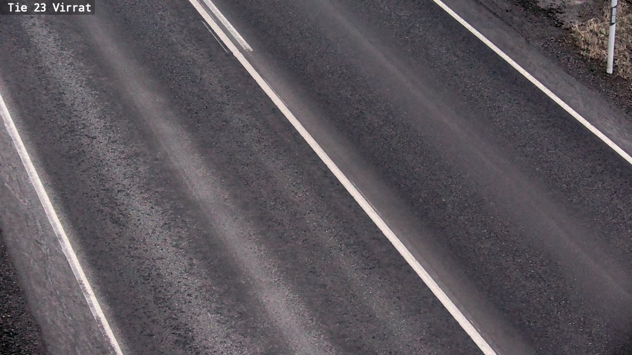 Kelikamerat Kuva Tie 23 Virrat, Virrat, Pirkanmaa