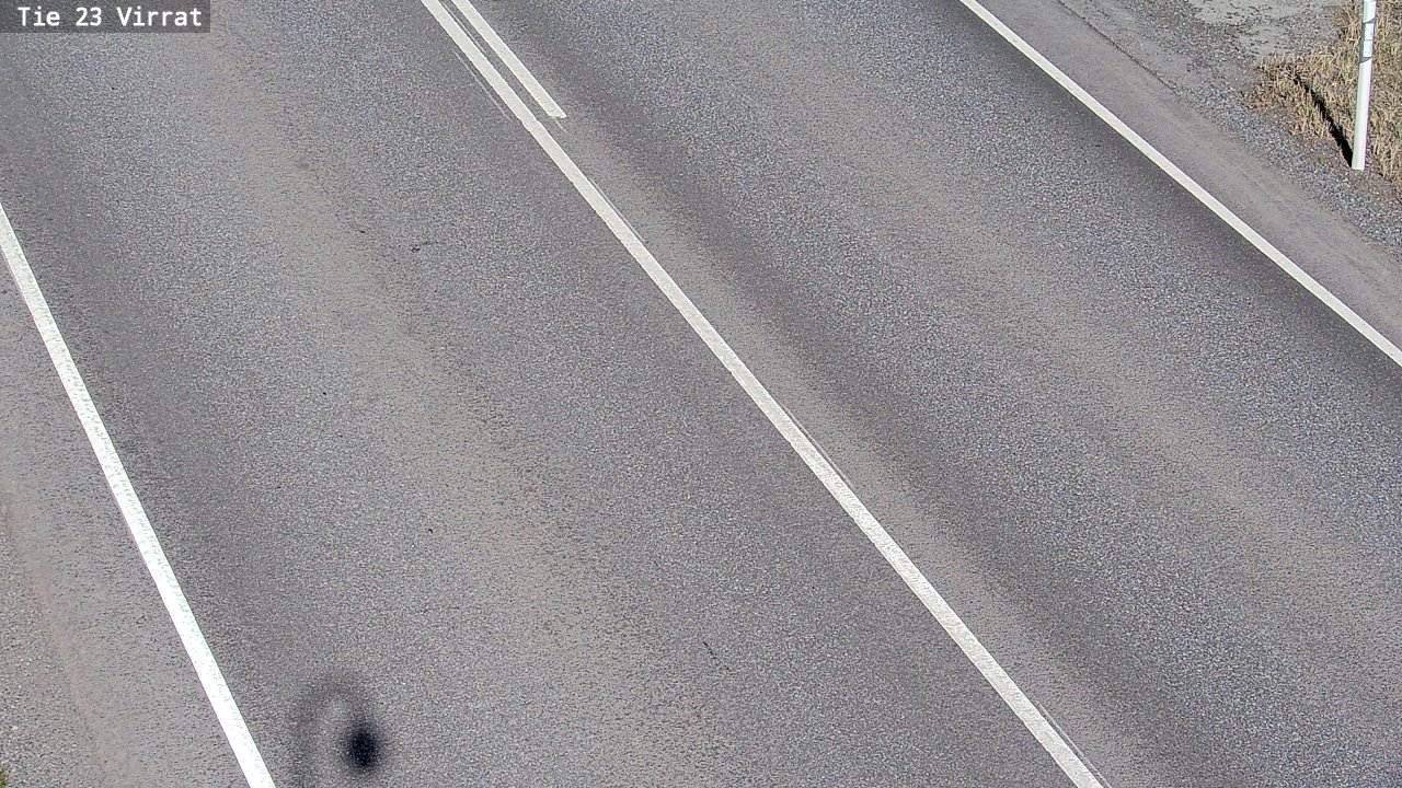 Kelikamerat Kuva Tie 23 Virrat, Virrat, Pirkanmaa