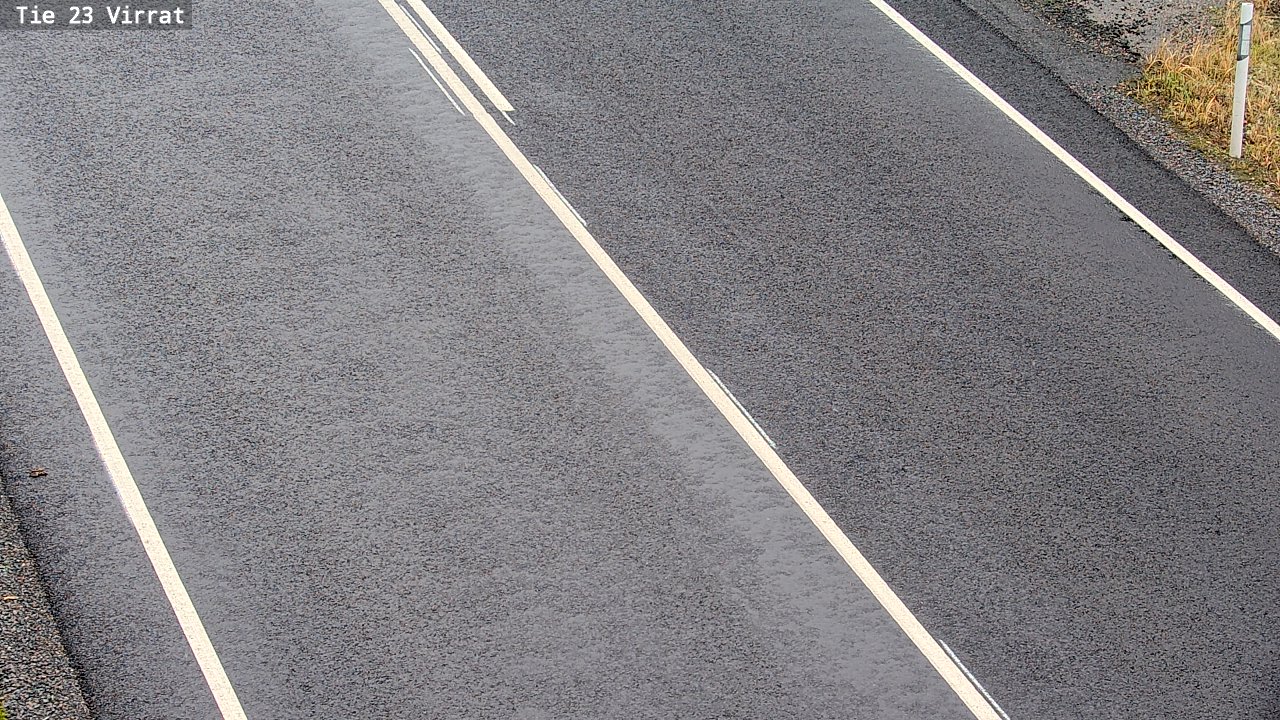 Kelikamerat Kuva Tie 23 Virrat, Virrat, Pirkanmaa