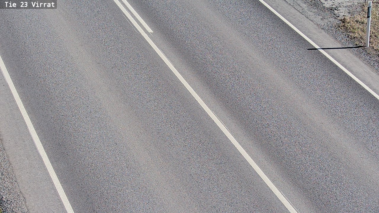 Kelikamerat Kuva Tie 23 Virrat, Virrat, Pirkanmaa