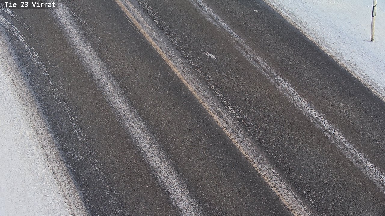 Kelikamerat Kuva Tie 23 Virrat, Virrat, Pirkanmaa