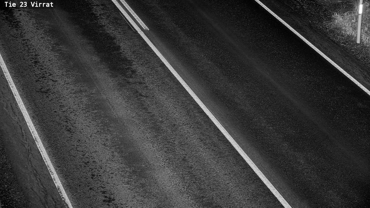 Kelikamerat Kuva Tie 23 Virrat, Virrat, Pirkanmaa