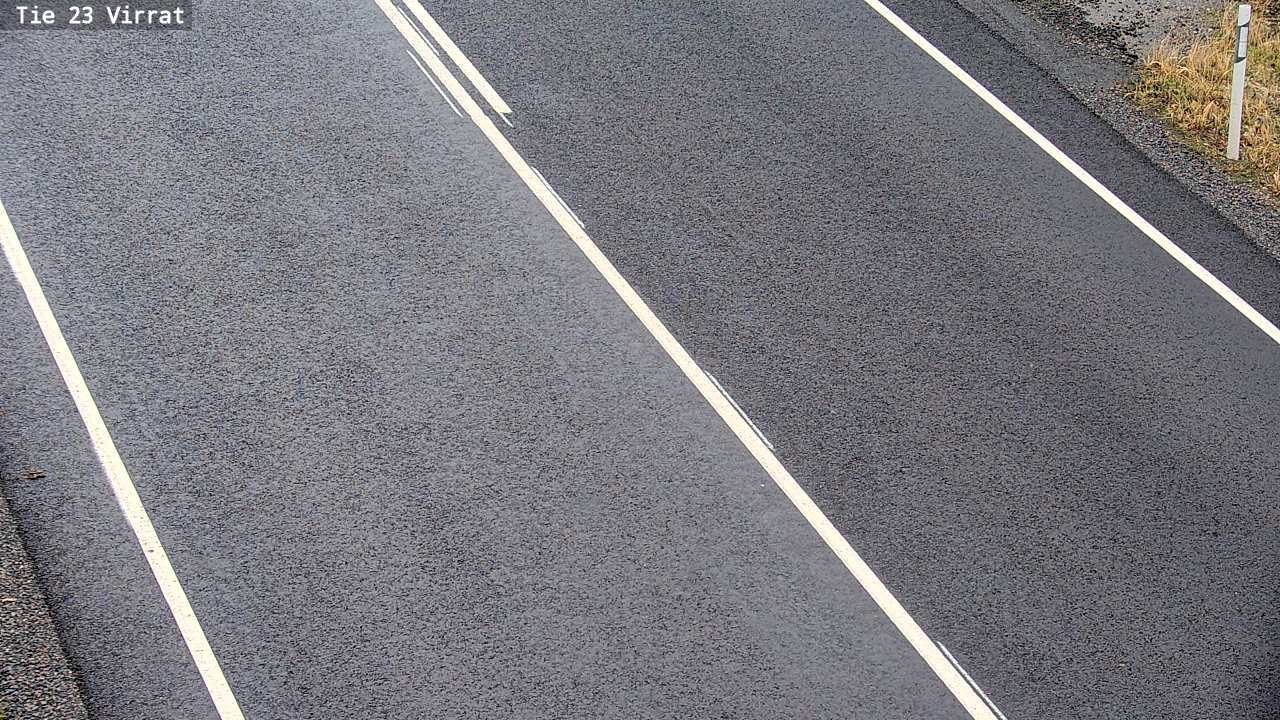 Kelikamerat Kuva Tie 23 Virrat, Virrat, Pirkanmaa