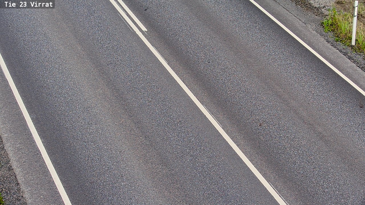 Kelikamerat Kuva Tie 23 Virrat, Virrat, Pirkanmaa