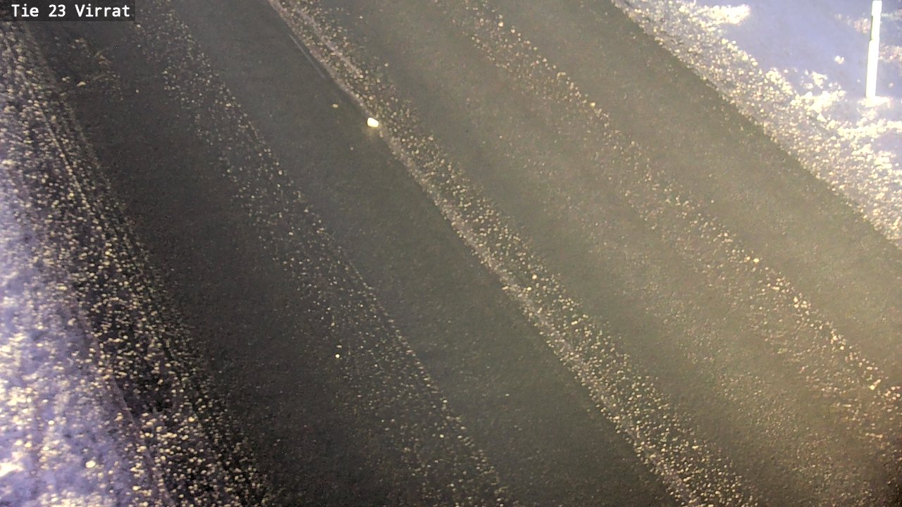 Kelikamerat Kuva Tie 23 Virrat, Virrat, Pirkanmaa