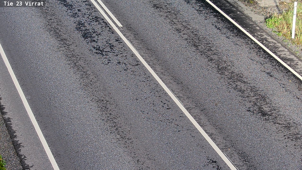 Kelikamerat Kuva Tie 23 Virrat, Virrat, Pirkanmaa