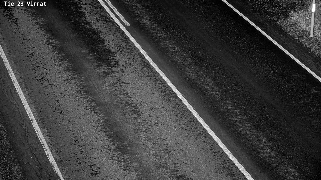 Kelikamerat Kuva Tie 23 Virrat, Virrat, Pirkanmaa