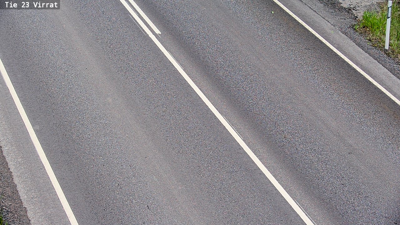 Kelikamerat Kuva Tie 23 Virrat, Virrat, Pirkanmaa