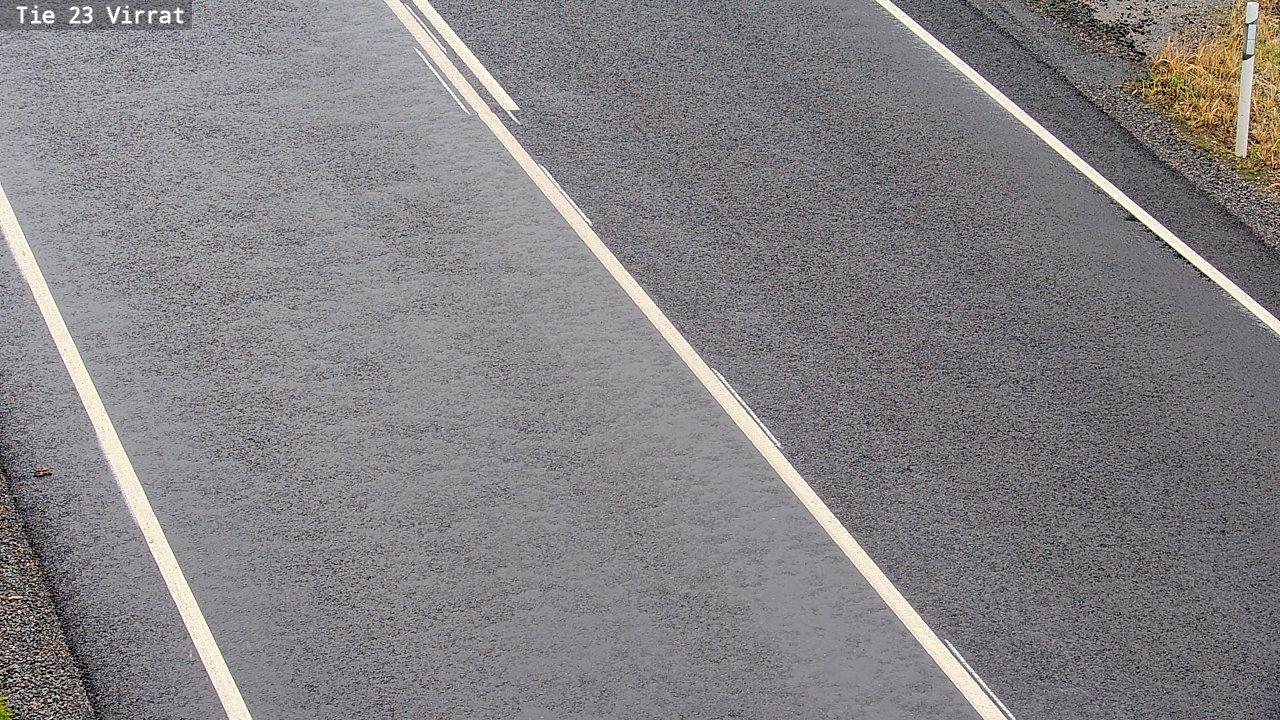 Kelikamerat Kuva Tie 23 Virrat, Virrat, Pirkanmaa