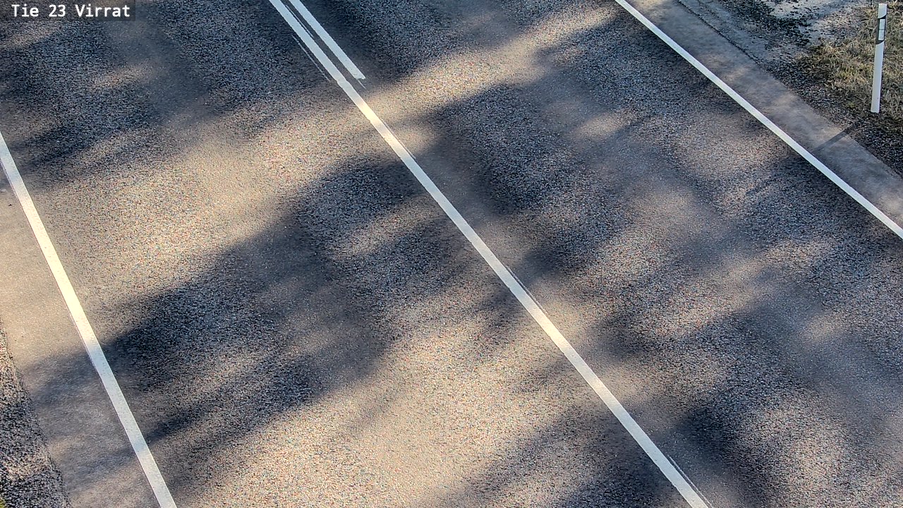 Kelikamerat Kuva Tie 23 Virrat, Virrat, Pirkanmaa