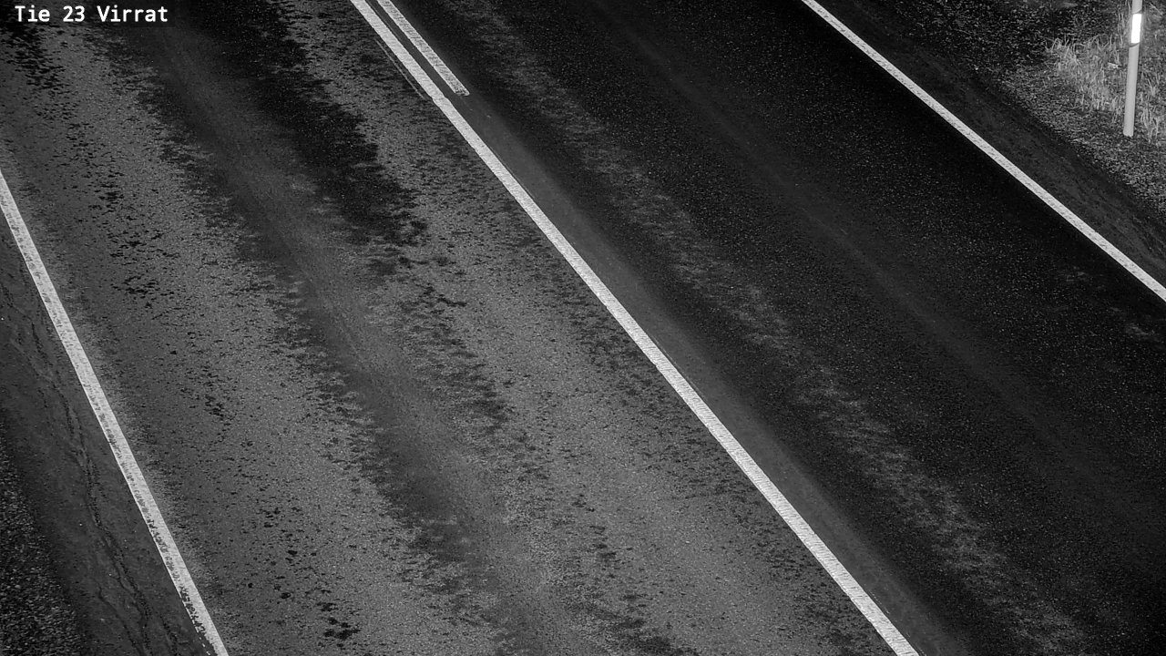 Kelikamerat Kuva Tie 23 Virrat, Virrat, Pirkanmaa