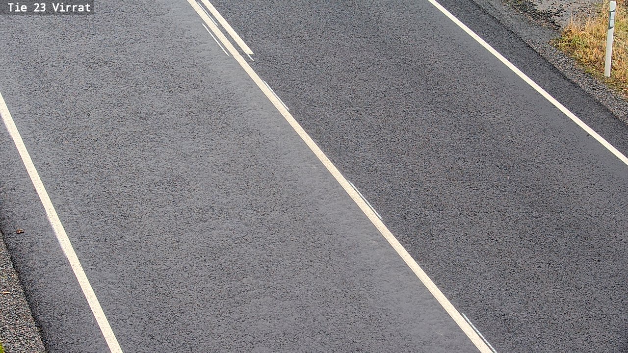 Kelikamerat Kuva Tie 23 Virrat, Virrat, Pirkanmaa