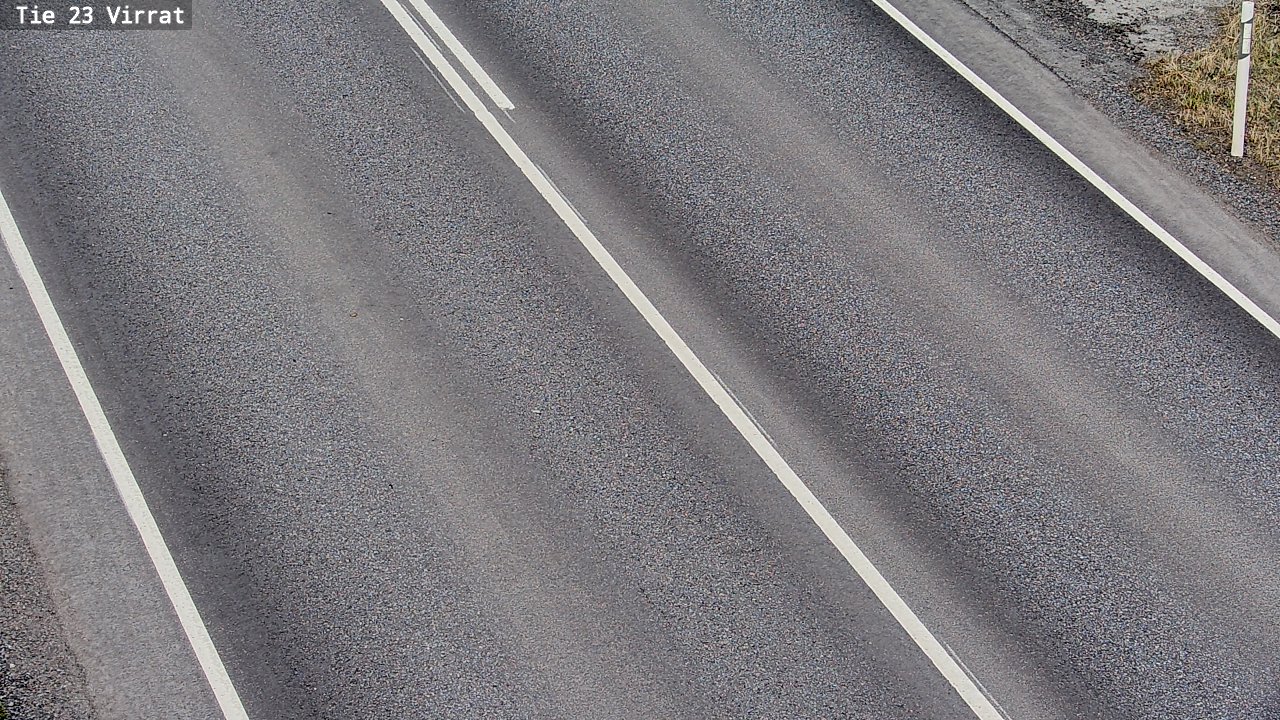 Kelikamerat Kuva Tie 23 Virrat, Virrat, Pirkanmaa