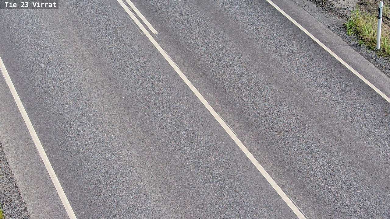 Kelikamerat Kuva Tie 23 Virrat, Virrat, Pirkanmaa