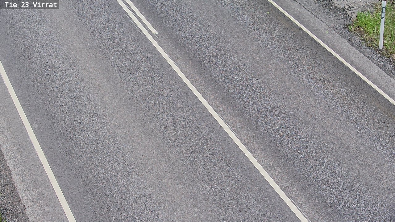 Kelikamerat Kuva Tie 23 Virrat, Virrat, Pirkanmaa