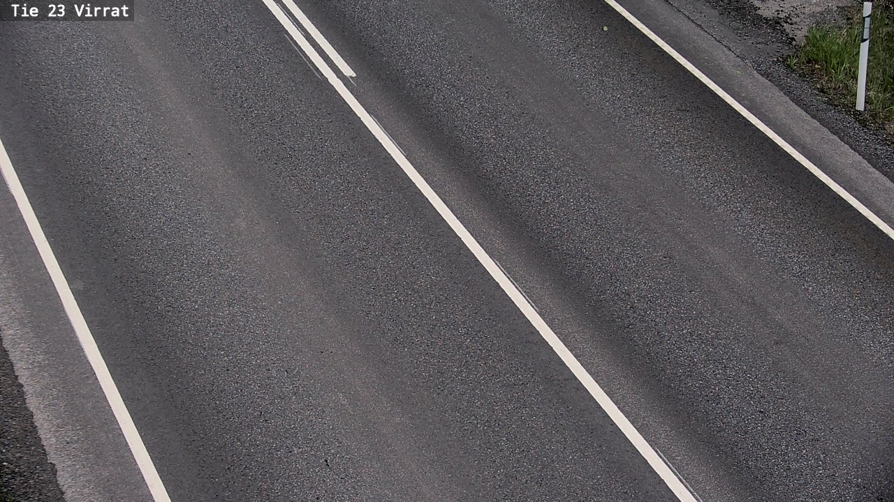 Kelikamerat Kuva Tie 23 Virrat, Virrat, Pirkanmaa