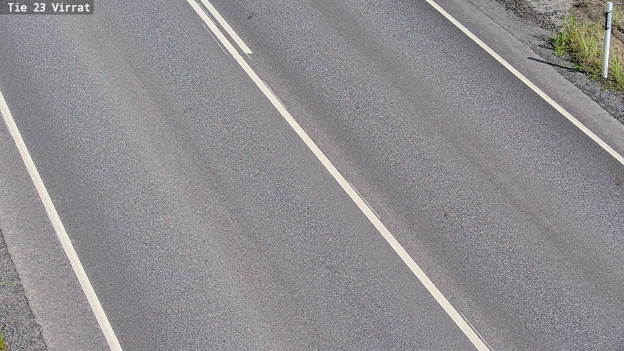 Kelikamerat Kuva Tie 23 Virrat, Virrat, Pirkanmaa